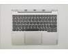 Lenovo NB_KYB NB_KYB UKR W/PD/GL850 B 80XF PTN pour Lenovo IdeaPad Miix 320-10ICR (80XF)