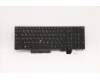 Lenovo 5N20X22791 NB_KYB TR(P) CS20 KBD CHY,NBL,BK,RUS