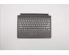 Lenovo NB_KYB ARA-F4C-DOK-BacklightKBD-ASSY pour Lenovo IdeaPad Miix 520-12IKB (20M3/20M4/81CG)
