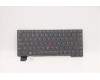 Lenovo 5N21A21965 NB_KYB CS21KBD SKTOP CHY,BL,GR,DEN
