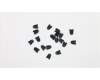 Lenovo RUBBER Hinge Rubber Kit C 81CU pour Lenovo Yoga 730-15IWL (81JS)