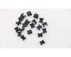 Lenovo RUBBER Rubber Hinge L 81EK pour Lenovo Yoga 530-14ARR (81H9)