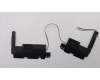 5SB0K69447 Lenovo SPEAKERINT Speaker 3N LPS L+R 1wx2 80R9
