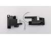 5SB0K85910 Lenovo SPEAKERINT Speaker W 80RU R+L NJBL