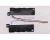 5SB0K97336 Lenovo SPEAKERINT Yoga510-14 GGEC 1224 Speaker