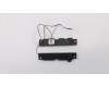 5SB0N24831 Lenovo SPEAKERINT Yoga520-14 YG 1224 Speaker