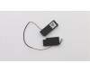 5SB0N38179 Lenovo SPEAKERINT Speaker B 80XF L+R