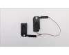 5SB0P57088 Lenovo SPEAKERINT Speaker 3N 81AK L+R 1.5Wx2