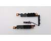 5SB0S31880 Lenovo SPEAKERINT SPEAKER C 81N7 L+R