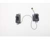 5SB0S31887 Lenovo SPEAKERINT Speaker B 81TA L+R