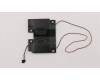 5SB0S31893 Lenovo SPEAKERINT Speaker B 82C1 L+R