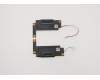 5SB0S31903 Lenovo SPEAKERINT Speaker C 81QA R/L
