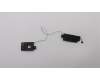 5SB0S73502 Lenovo SPEAKERINT Speaker B 81JW L+R