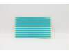 Lenovo TAPE Removable Tape W 81VS(L+R)*5 pour Lenovo IdeaPad 1 14ADA05 (82GW)