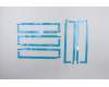 Lenovo TAPE Removable Tape C 81NX R/L pour Lenovo Yoga S740-15IRH (81NX)