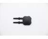 Lenovo ZIUS6 Rubber Foot Black Front-Left pour Lenovo IdeaPad S310 (80BL)