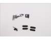Lenovo FRU Base Misc KIT pour Lenovo ThinkPad T550 (20CK/20CJ)