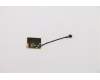 Lenovo NFC ant,Dexerials pour Lenovo ThinkPad X1 Tablet Gen 1 (20GG/20GH)