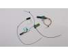 Lenovo ANTENNA WWAN ant,EU,Pulse pour Lenovo ThinkPad X1 Tablet Gen 2 (20JB/20JC)