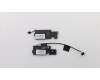 00NY818 Lenovo Speaker L+R,FG