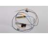 Lenovo ANTENNA ANTENNA,WLAN,WWAN,ASM,MG,LUX pour Lenovo ThinkPad T470 (20JM/20JN)