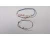 Lenovo WLAN WWAN Antenna kit pour Lenovo ThinkPad P50 (20EQ/20EN)