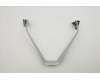 Lenovo STAND HINGE STAND,LIGHT SILVER pour Lenovo IdeaCentre AIO 300-23ACL/ISU (F0BY)