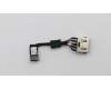 Lenovo CABLE Cable DC-in,TH-2 pour Lenovo ThinkPad T470s (20HF/20HG/20JS/20JT)