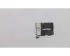 Lenovo MECHANICAL SIM tray,Silver,TH-2 pour Lenovo ThinkPad T470s (20HF/20HG/20JS/20JT)