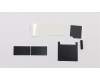 Lenovo MECH_ASM Base Mech Misc Kit,TH-2 pour Lenovo ThinkPad T470s (20HF/20HG/20JS/20JT)