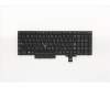 Lenovo 01HX144 NB_KYB TACHI2 CHY NBL-KB ARA