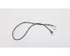 Lenovo CABLE FRU ST2 Hall Sensor board cable pour Lenovo ThinkPad Yoga X380 (20LH/20LJ)