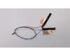 Lenovo ANTENNA FRU WWAN Antenna Kit Hightek pour Lenovo ThinkPad Yoga 370 (20JJ/20JH)