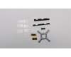 Lenovo MECHANICAL System Misc Kit pour Lenovo ThinkPad P71 (20HK/20HL)
