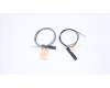 Lenovo ANTENNA ANT kit,WLAN,Narrow,HT pour Lenovo ThinkPad X1 Yoga 2nd Gen (20JD/20JE/20JF/20JG)