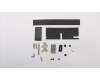 Lenovo MECHANICAL LCD Misc kit,OLED,RV2 pour Lenovo ThinkPad X1 Yoga 2nd Gen (20JD/20JE/20JF/20JG)