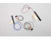 Lenovo ANTENNA ANT kit,WLAN+WWAN,Normal,JT+WNC pour Lenovo ThinkPad X1 Yoga 2nd Gen (20JD/20JE/20JF/20JG)