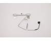 Lenovo MECH_ASM Camera WH pour Lenovo V410z (10QV/10QW/10R5/10R6)