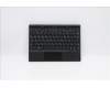 Lenovo MECH_ASM Sunrex docking Bulgarian pour Lenovo Tablet 10 (20L3)