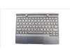 Lenovo MECH_ASM SR docking Greek US/GR layout pour Lenovo Tablet 10 (20L3)