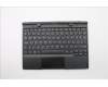 Lenovo MECH_ASM Sunrex docking Hungarian pour Lenovo Tablet 10 (20L3)