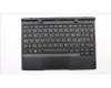 Lenovo MECH_ASM Sunrex docking Italian pour Lenovo Tablet 10 (20L3)