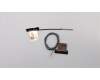 Lenovo ANTENNA WLAN Antenna KIT,WNC pour Lenovo ThinkPad X390 Yoga (20NN)