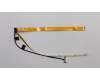 Lenovo CABLE Camera Cable Windu2AMD<ESKYLINK> pour Lenovo ThinkPad A485 (20MU/20MV)