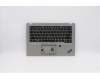 Lenovo 02HM381 MECH_ASM Ccov,ARA,BLKBD,FPR,SR,SRX