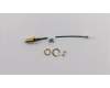 Lenovo FRU SMA to Ipex cable pour Lenovo ThinkCentre E93 (10AQ/10AT/10AR)