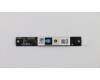 Lenovo FRU HD 720P camera (Liteon) pour Lenovo ThinkPad Edge E550 (20DF/20DG)