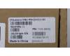 Lenovo BRACKET IO Bracket R MB B 81K8 pour Lenovo ThinkBook 13s IWL (20R9)
