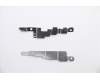 Lenovo BRACKET IO Bracket Q 81UE R+L pour Lenovo Yoga C640-13IML (81UE)