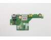 Lenovo 5C50S73021 CARDPOP FP730USB-C board N19P/M_N-vPro_R